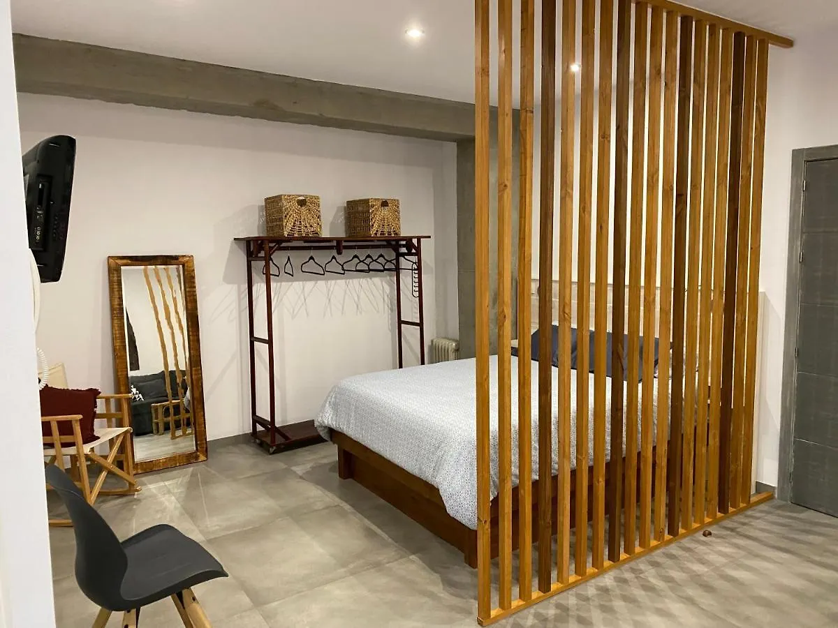 Apartamentos La Camara I Cordoba Corredera