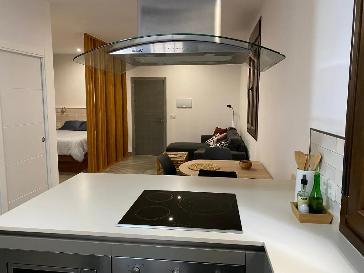 Apartamentos La Camara I Cordoba Corredera