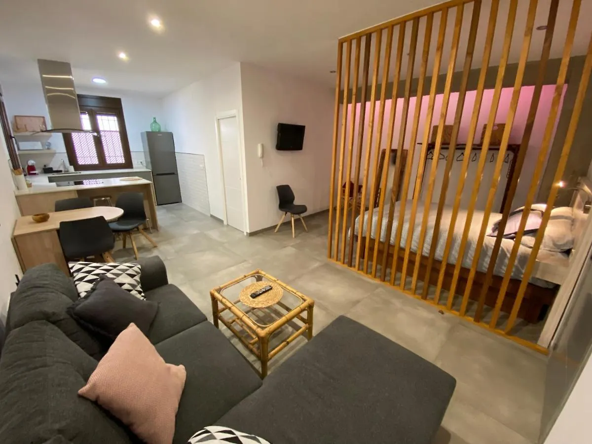 Appartement Apartamentos La Camara I Cordoba Corredera