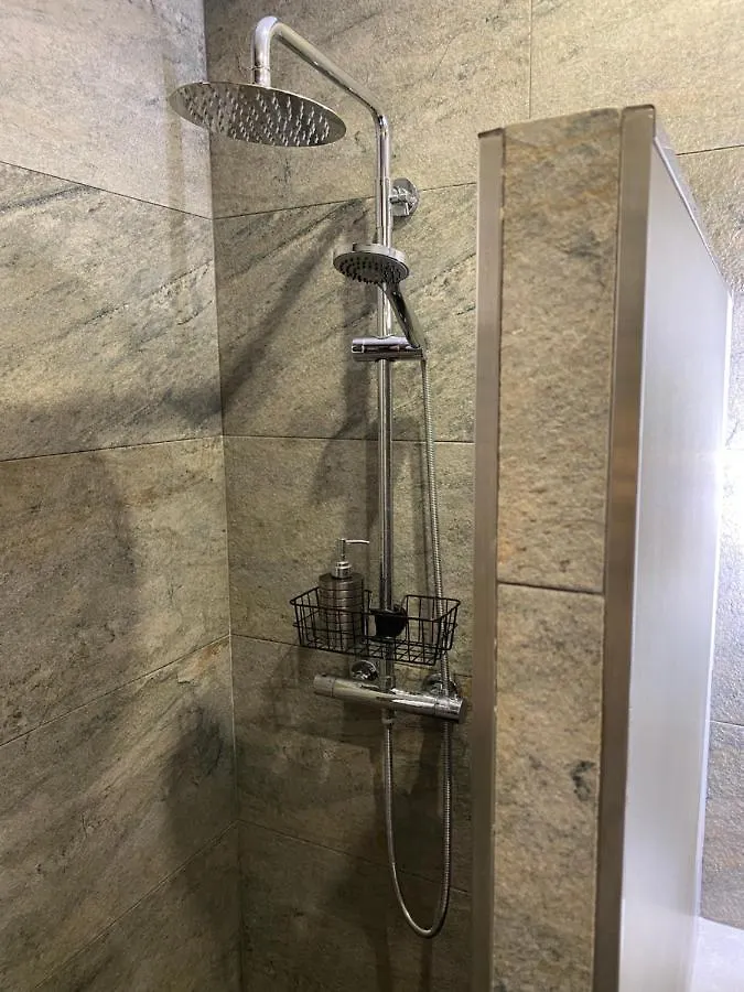 Apartamentos La Camara I Cordoba Corredera Espagne