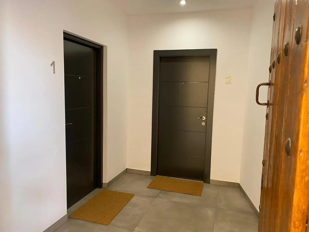 Apartamentos La Camara I Cordoba Corredera 0*,  Espagne