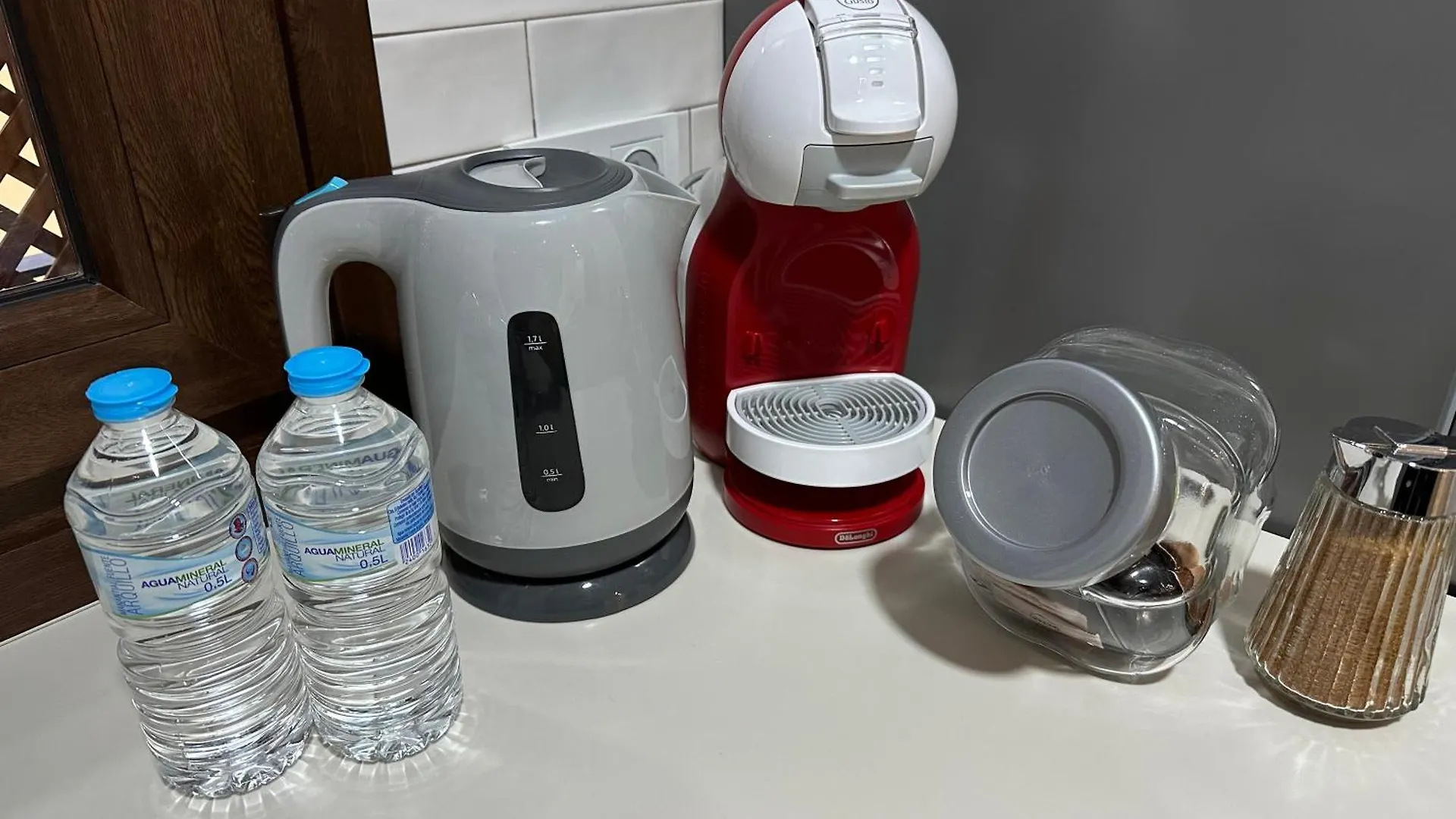Appartement Apartamentos La Camara I Cordoba Corredera