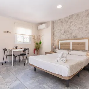 Lola , Málaga Espagne