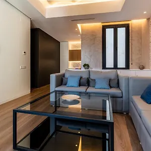  Appartement Tendillas Plaza