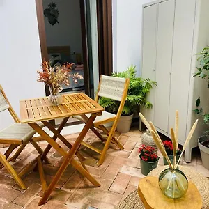  Appartement En Casco Historico De Cordoba/piscina