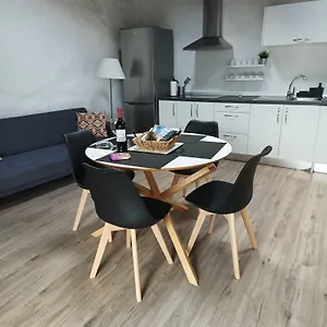 House To Relax , El Tanque Espagne