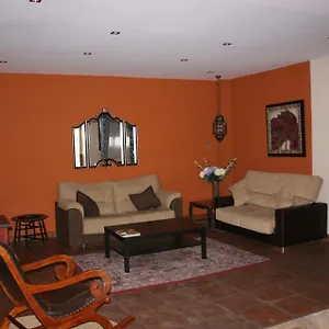  Apartament La Fuente
